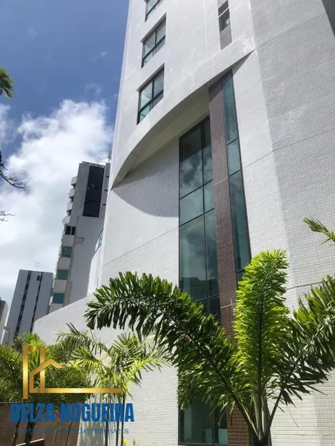 Foto 2 de Apartamento com 3 quartos à venda em Boa Viagem, Recife - PE