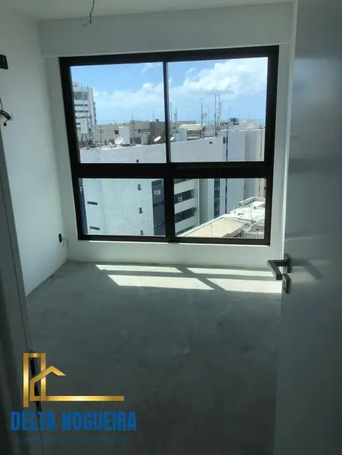 Apartamento com 3 quartos à venda em Boa Viagem, Recife - PE - imagem 8 Foto 8 de Apartamento com 3 quartos à venda em Boa Viagem, Recife - PE