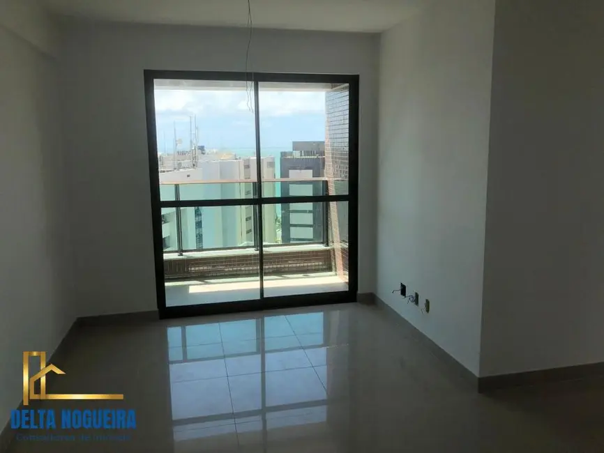 Apartamento com 3 quartos à venda em Boa Viagem, Recife - PE - imagem 9 Foto 9 de Apartamento com 3 quartos à venda em Boa Viagem, Recife - PE