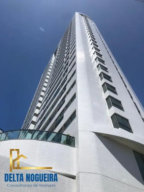Foto 1 de Apartamento com 3 quartos à venda em Boa Viagem, Recife - PE