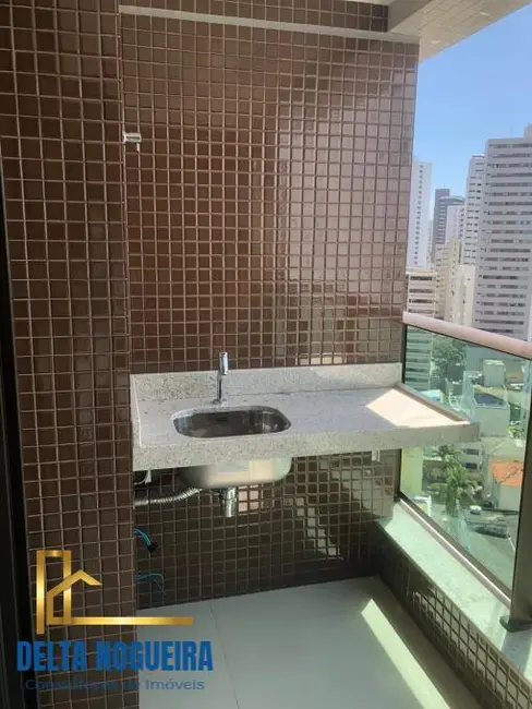 Apartamento com 3 quartos à venda em Boa Viagem, Recife - PE - imagem 4 Foto 4 de Apartamento com 3 quartos à venda em Boa Viagem, Recife - PE