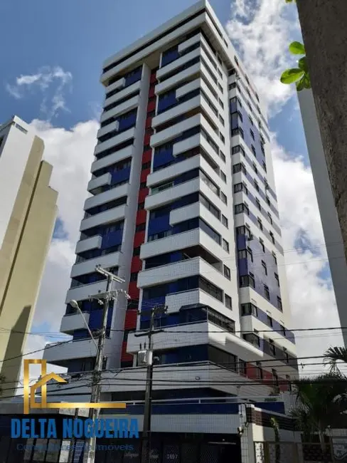 Apartamento com 3 quartos à venda, 136m2 em Casa Caiada, Olinda - PE - imagem 2 Foto 2 de Apartamento com 3 quartos à venda, 136m2 em Casa Caiada, Olinda - PE