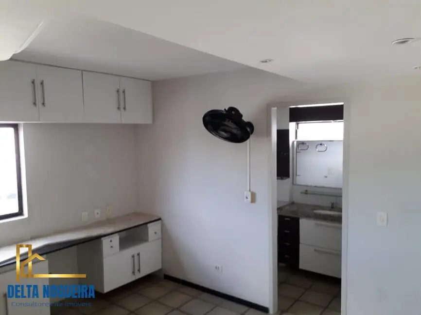 Apartamento com 3 quartos à venda, 136m2 em Casa Caiada, Olinda - PE - imagem 9 Foto 9 de Apartamento com 3 quartos à venda, 136m2 em Casa Caiada, Olinda - PE
