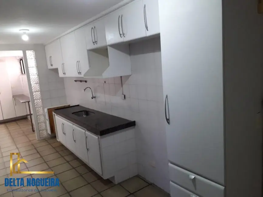 Apartamento com 3 quartos à venda, 136m2 em Casa Caiada, Olinda - PE - imagem 5 Foto 5 de Apartamento com 3 quartos à venda, 136m2 em Casa Caiada, Olinda - PE