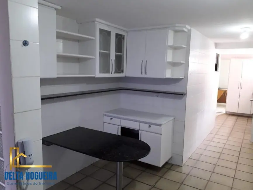 Apartamento com 3 quartos à venda, 136m2 em Casa Caiada, Olinda - PE - imagem 4 Foto 4 de Apartamento com 3 quartos à venda, 136m2 em Casa Caiada, Olinda - PE