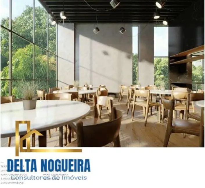 Foto 2 de Apartamento com 3 quartos à venda, 67m2 em Espinheiro, Recife - PE