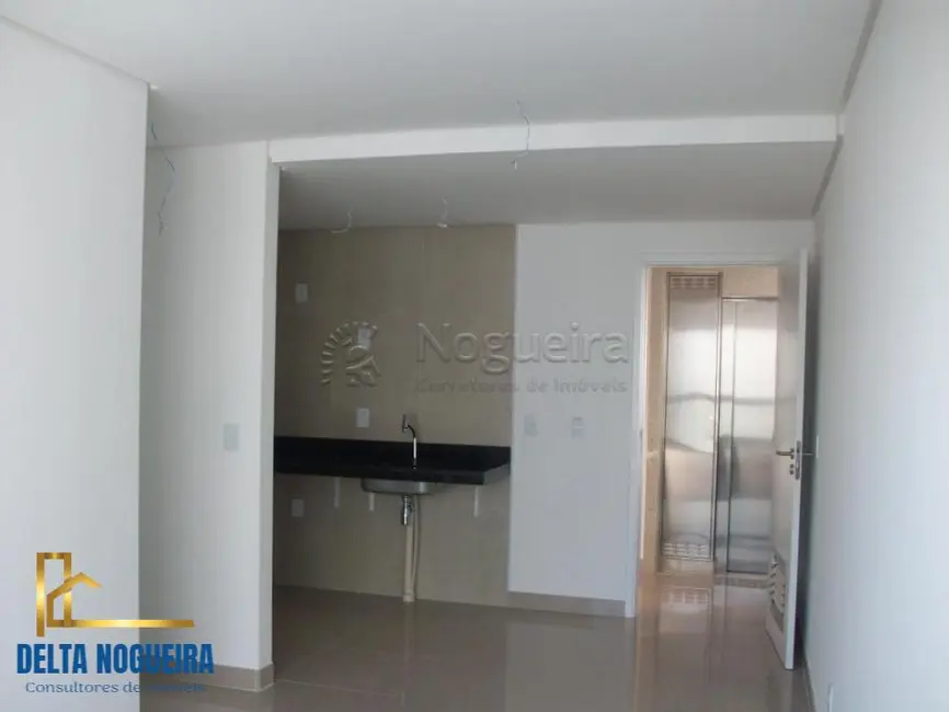 Foto 4 de Apartamento com 1 quarto à venda, 33m2 em Parnamirim, Recife - PE
