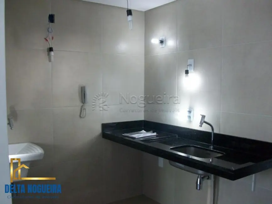 Foto 6 de Apartamento com 1 quarto à venda, 33m2 em Parnamirim, Recife - PE