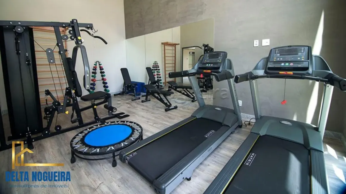 Foto 9 de Apartamento com 1 quarto à venda, 33m2 em Parnamirim, Recife - PE