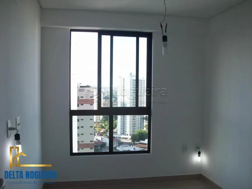 Foto 5 de Apartamento com 1 quarto à venda, 33m2 em Parnamirim, Recife - PE