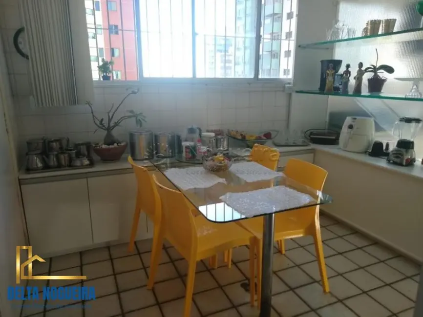 Apartamento com 3 quartos à venda, 190m2 em Piedade, Jaboatao Dos Guararapes - PE - imagem 4 Foto 4 de Apartamento com 3 quartos à venda, 190m2 em Piedade, Jaboatao Dos Guararapes - PE