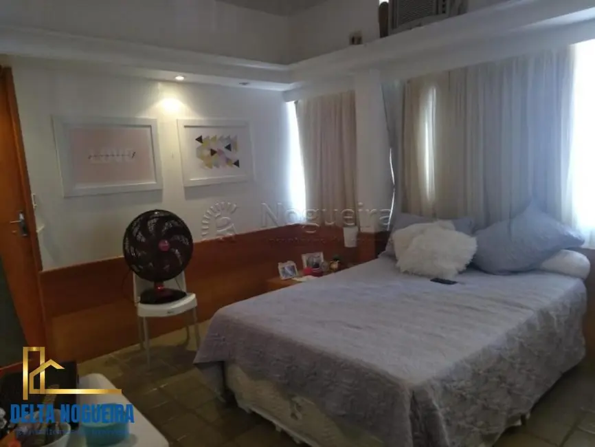 Apartamento com 3 quartos à venda, 190m2 em Piedade, Jaboatao Dos Guararapes - PE - imagem 6 Foto 6 de Apartamento com 3 quartos à venda, 190m2 em Piedade, Jaboatao Dos Guararapes - PE