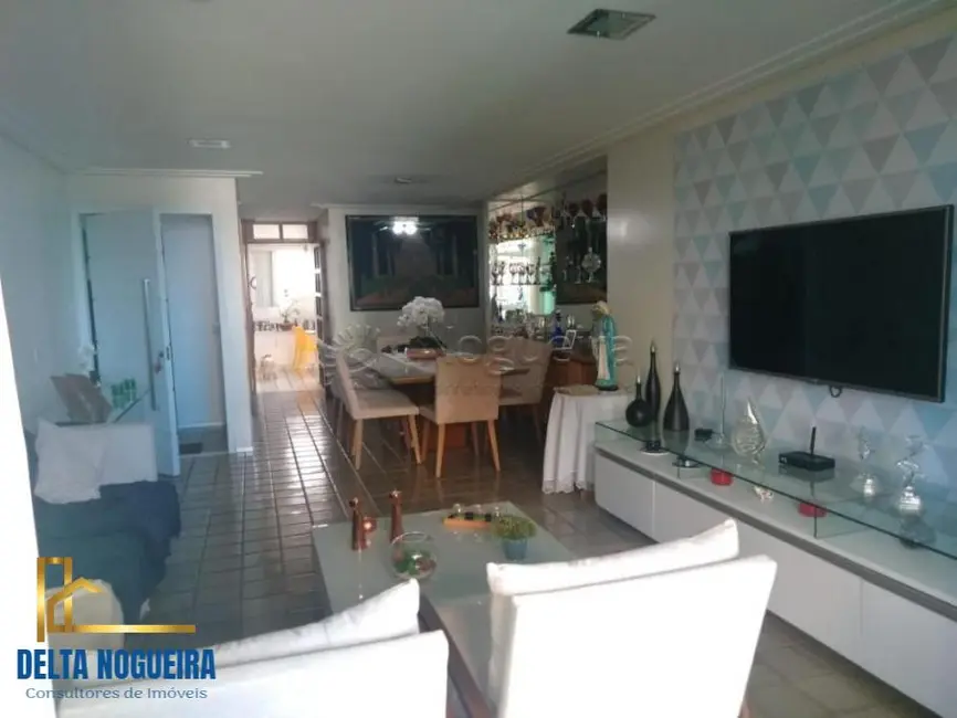 Apartamento com 3 quartos à venda, 190m2 em Piedade, Jaboatao Dos Guararapes - PE - imagem 8 Foto 8 de Apartamento com 3 quartos à venda, 190m2 em Piedade, Jaboatao Dos Guararapes - PE
