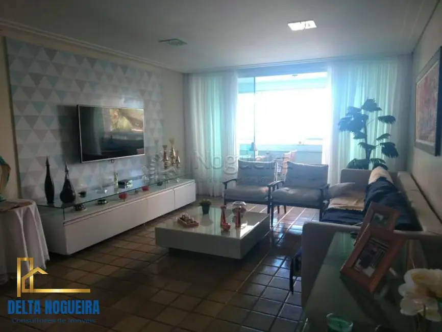 Apartamento com 3 quartos à venda, 190m2 em Piedade, Jaboatao Dos Guararapes - PE - imagem 3 Foto 3 de Apartamento com 3 quartos à venda, 190m2 em Piedade, Jaboatao Dos Guararapes - PE