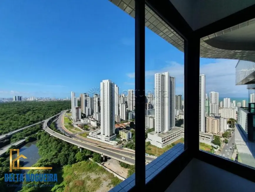 Apartamento com 2 quartos à venda, 59m2 em Boa Viagem, Recife - PE - imagem 9 Foto 9 de Apartamento com 2 quartos à venda, 59m2 em Boa Viagem, Recife - PE