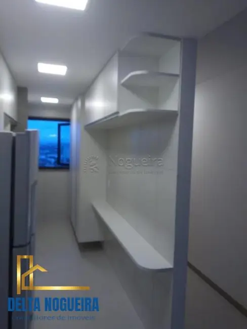 Apartamento com 2 quartos à venda, 59m2 em Boa Viagem, Recife - PE - imagem 4 Foto 4 de Apartamento com 2 quartos à venda, 59m2 em Boa Viagem, Recife - PE