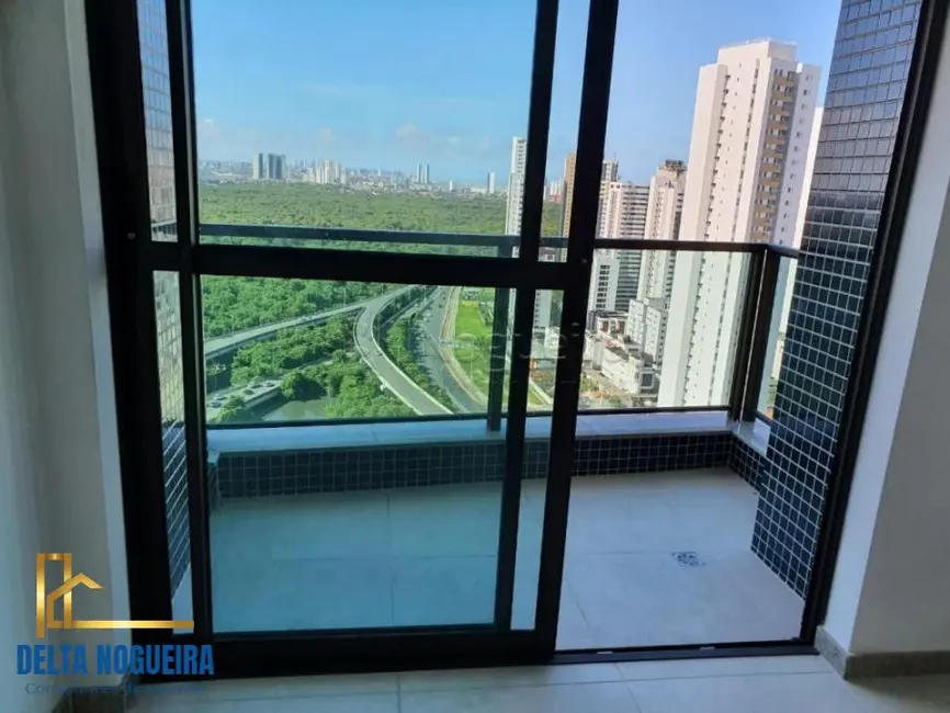 Apartamento com 2 quartos à venda, 59m2 em Boa Viagem, Recife - PE - imagem 8 Foto 8 de Apartamento com 2 quartos à venda, 59m2 em Boa Viagem, Recife - PE