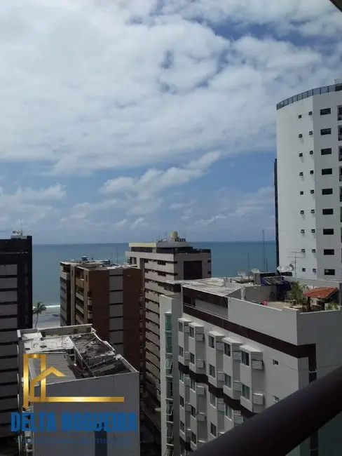 Foto 2 de Apartamento com 3 quartos para alugar em Boa Viagem, Recife - PE