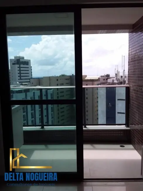 Foto 4 de Apartamento com 3 quartos para alugar em Boa Viagem, Recife - PE