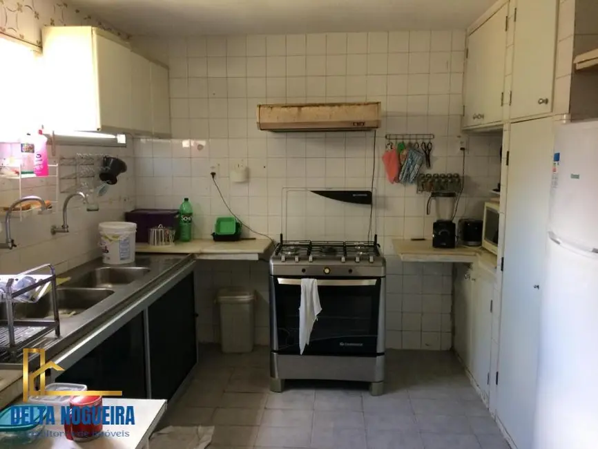 Casa com 4 quartos à venda em Bairro Novo, Olinda - PE - imagem 9 Foto 9 de Casa com 4 quartos à venda em Bairro Novo, Olinda - PE