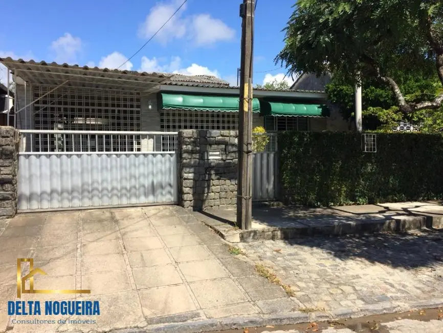 Foto 1 de Casa com 4 quartos à venda em Bairro Novo, Olinda - PE