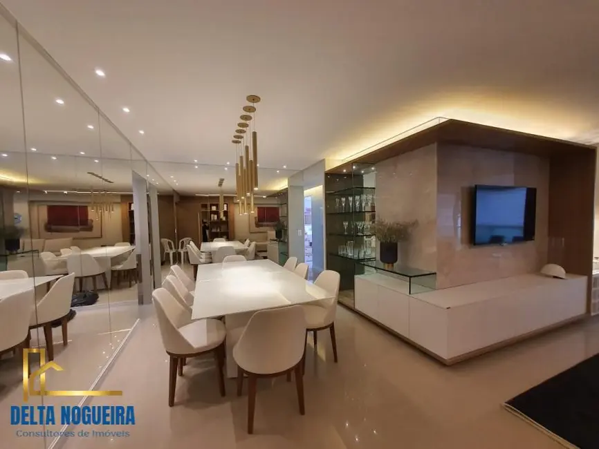 Foto 4 de Apartamento com 4 quartos à venda em Ilha do Retiro, Recife - PE