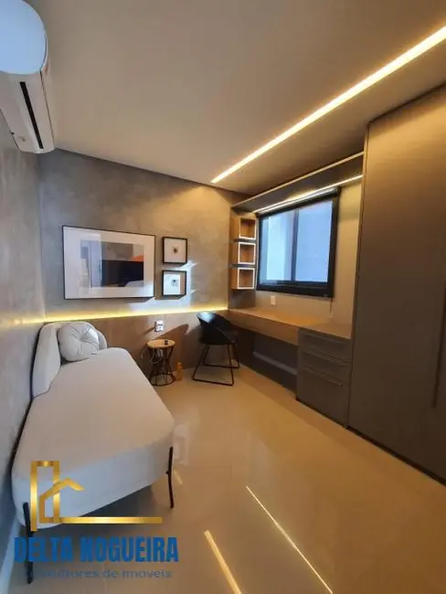 Foto 7 de Apartamento com 4 quartos à venda em Ilha do Retiro, Recife - PE