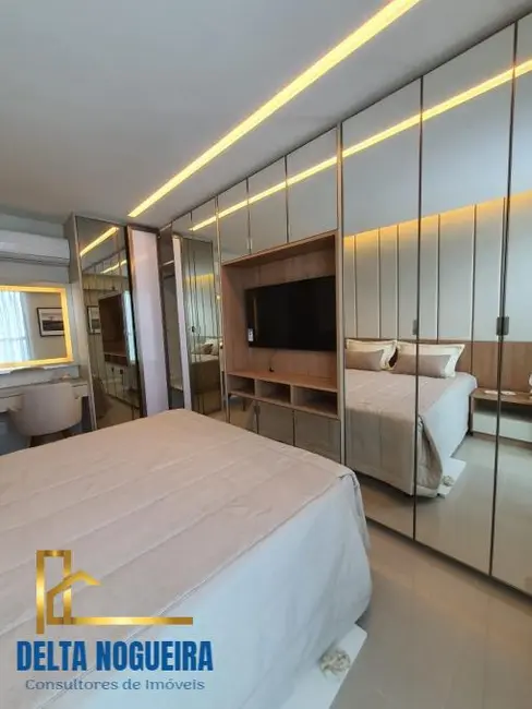 Foto 9 de Apartamento com 4 quartos à venda em Ilha do Retiro, Recife - PE