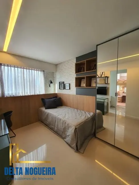 Foto 6 de Apartamento com 4 quartos à venda em Ilha do Retiro, Recife - PE