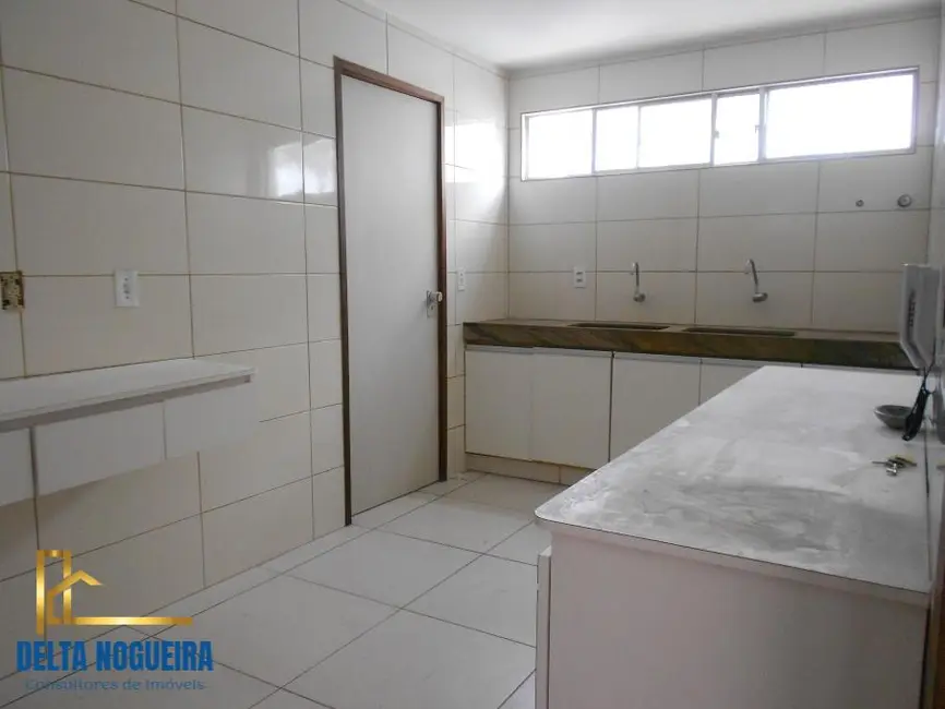 Foto 5 de Apartamento com 4 quartos à venda em Graças, Recife - PE
