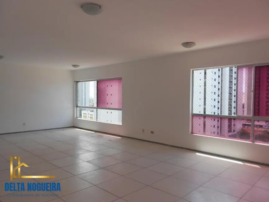 Foto 3 de Apartamento com 4 quartos à venda em Graças, Recife - PE