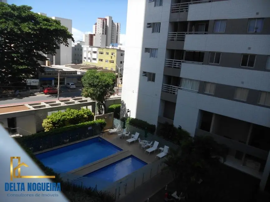 Apartamento com 2 quartos à venda em Candeias, Jaboatao Dos Guararapes - PE - imagem 5 Foto 5 de Apartamento com 2 quartos à venda em Candeias, Jaboatao Dos Guararapes - PE