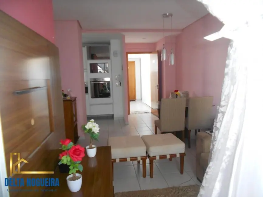 Apartamento com 2 quartos à venda em Candeias, Jaboatao Dos Guararapes - PE - imagem 6 Foto 6 de Apartamento com 2 quartos à venda em Candeias, Jaboatao Dos Guararapes - PE