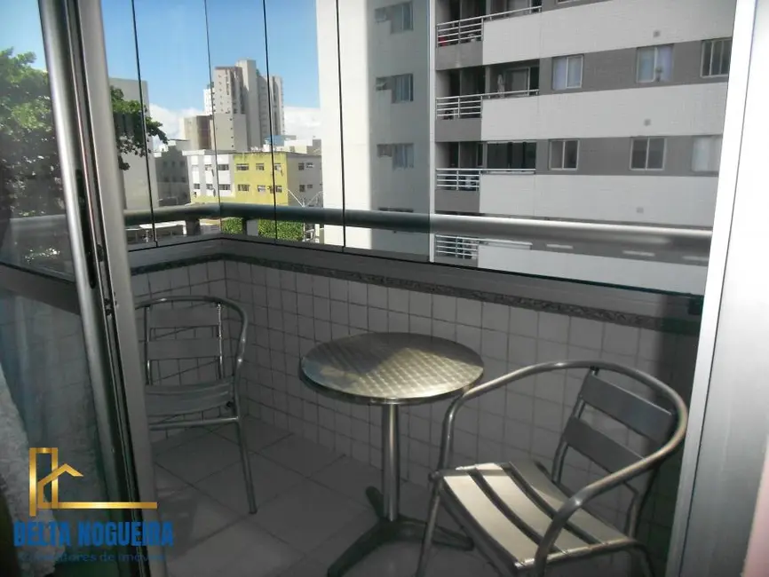 Apartamento com 2 quartos à venda em Candeias, Jaboatao Dos Guararapes - PE - imagem 4 Foto 4 de Apartamento com 2 quartos à venda em Candeias, Jaboatao Dos Guararapes - PE