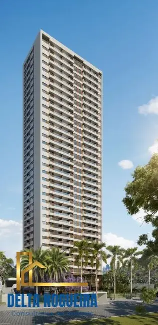 Apartamento com 2 quartos à venda em Caxangá, Recife - PE - imagem 6 Foto 6 de Apartamento com 2 quartos à venda em Caxangá, Recife - PE