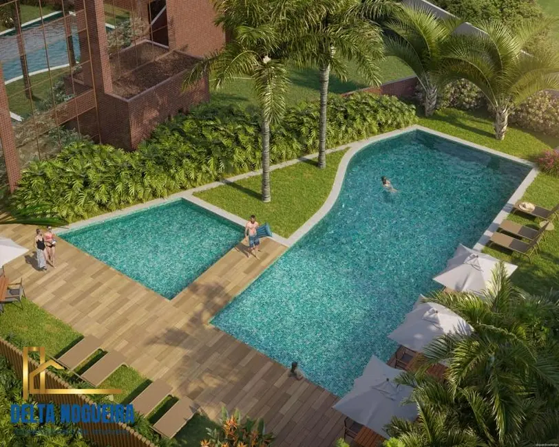 Apartamento com 2 quartos à venda em Caxangá, Recife - PE - imagem 1 Foto 1 de Apartamento com 2 quartos à venda em Caxangá, Recife - PE