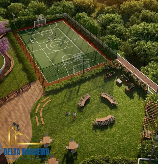 Apartamento com 2 quartos à venda em Caxangá, Recife - PE - imagem 4 Foto 4 de Apartamento com 2 quartos à venda em Caxangá, Recife - PE