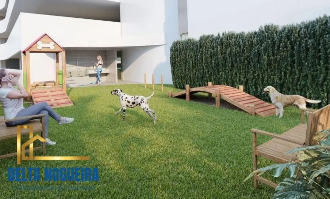 Apartamento com 3 quartos à venda em Casa Amarela, Recife - PE - imagem 6 Foto 6 de Apartamento com 3 quartos à venda em Casa Amarela, Recife - PE