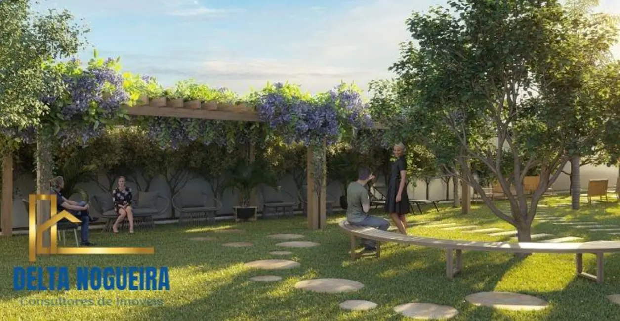 Apartamento com 3 quartos à venda em Casa Amarela, Recife - PE - imagem 5 Foto 5 de Apartamento com 3 quartos à venda em Casa Amarela, Recife - PE