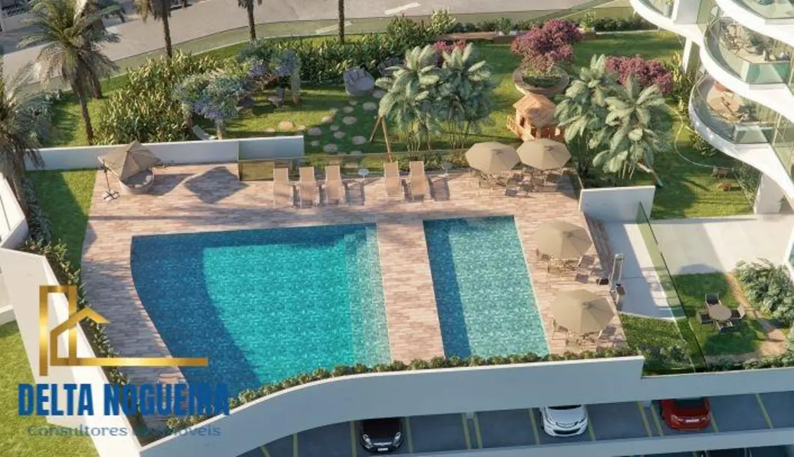 Apartamento com 3 quartos à venda em Casa Amarela, Recife - PE - imagem 4 Foto 4 de Apartamento com 3 quartos à venda em Casa Amarela, Recife - PE