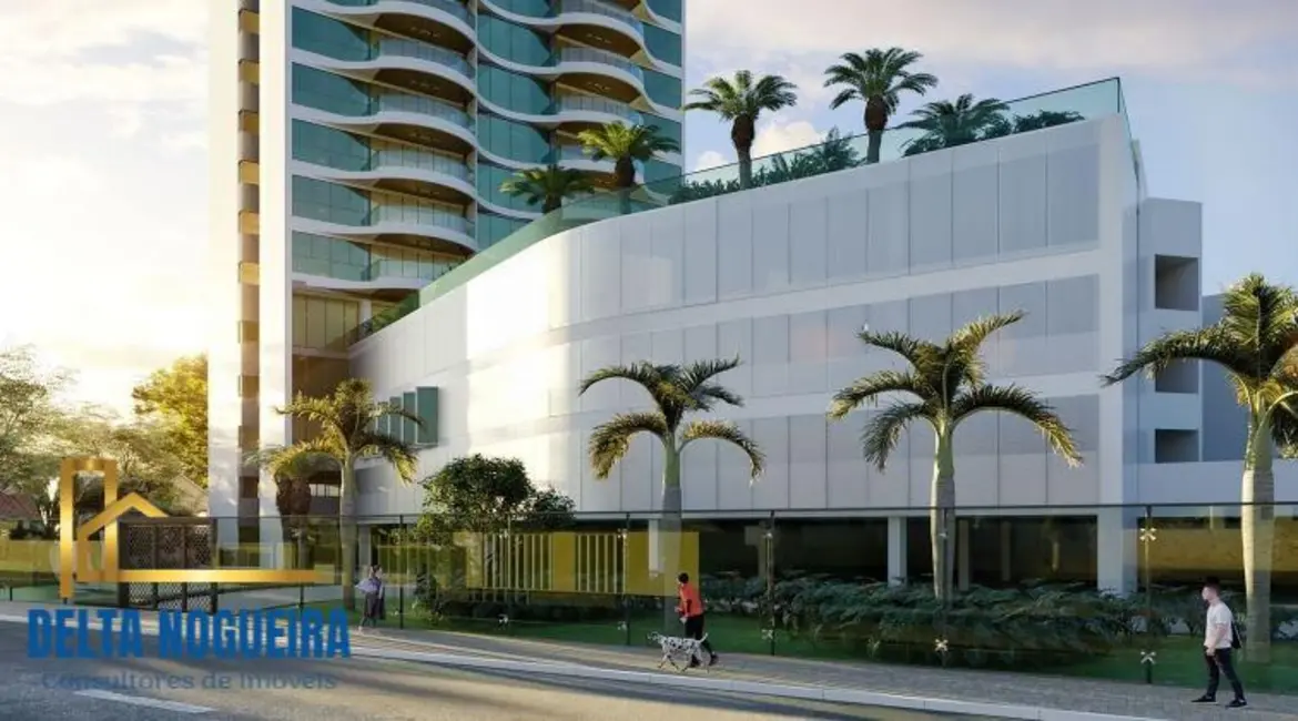 Apartamento com 3 quartos à venda em Casa Amarela, Recife - PE - imagem 3 Foto 3 de Apartamento com 3 quartos à venda em Casa Amarela, Recife - PE