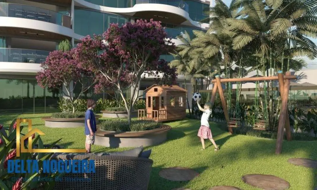 Apartamento com 3 quartos à venda em Casa Amarela, Recife - PE - imagem 9 Foto 9 de Apartamento com 3 quartos à venda em Casa Amarela, Recife - PE