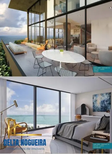 Apartamento à venda em Paiva, Cabo De Santo Agostinho - PE - imagem 5 Foto 5 de Apartamento à venda em Paiva, Cabo De Santo Agostinho - PE