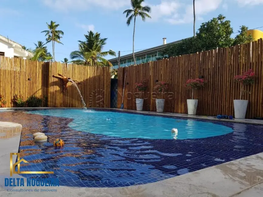 Foto 6 de Casa com 10 quartos à venda, 840m2 em Porto de Galinhas, Ipojuca - PE