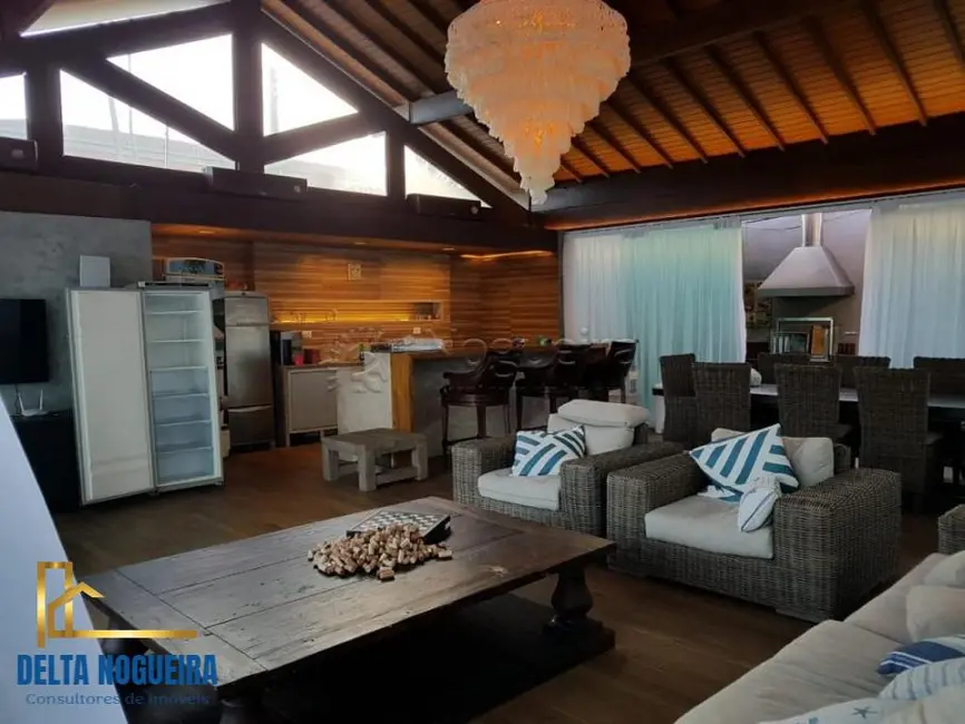 Foto 3 de Casa com 10 quartos à venda, 840m2 em Porto de Galinhas, Ipojuca - PE