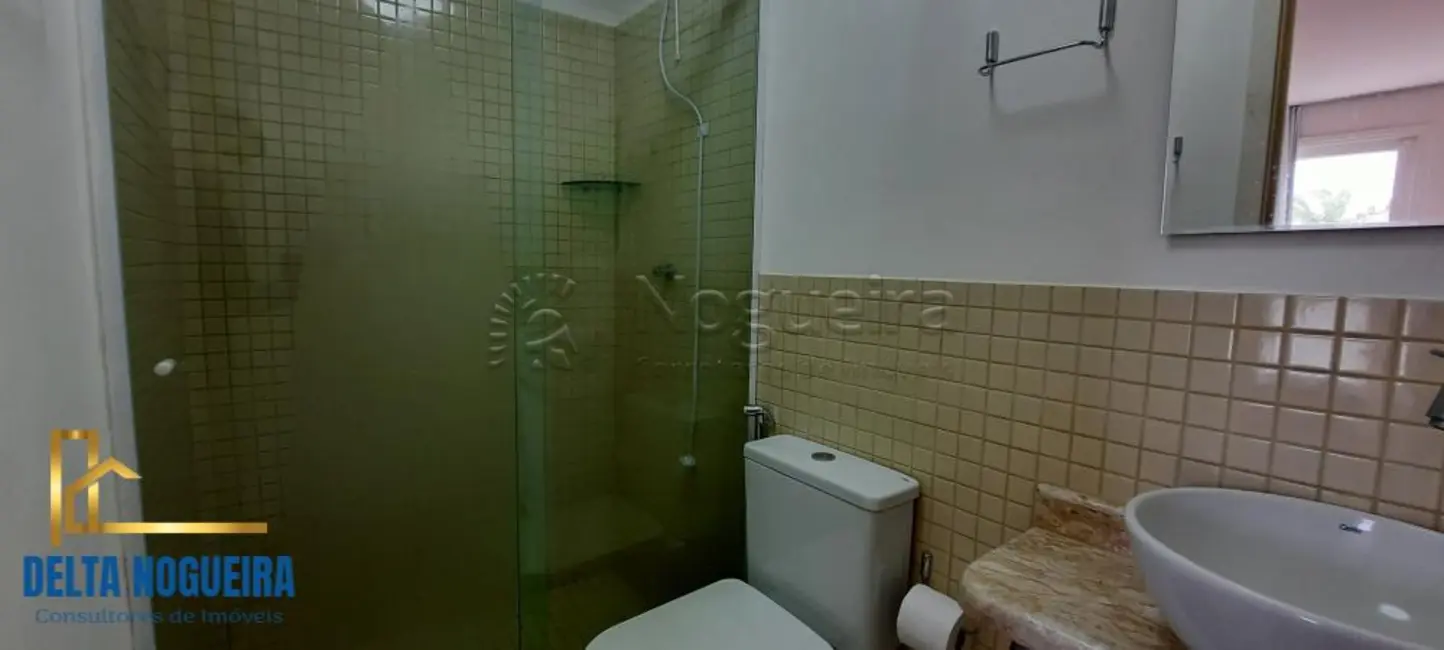 Foto 8 de Loft / Flat com 1 quarto à venda em Centro, Tamandare - PE