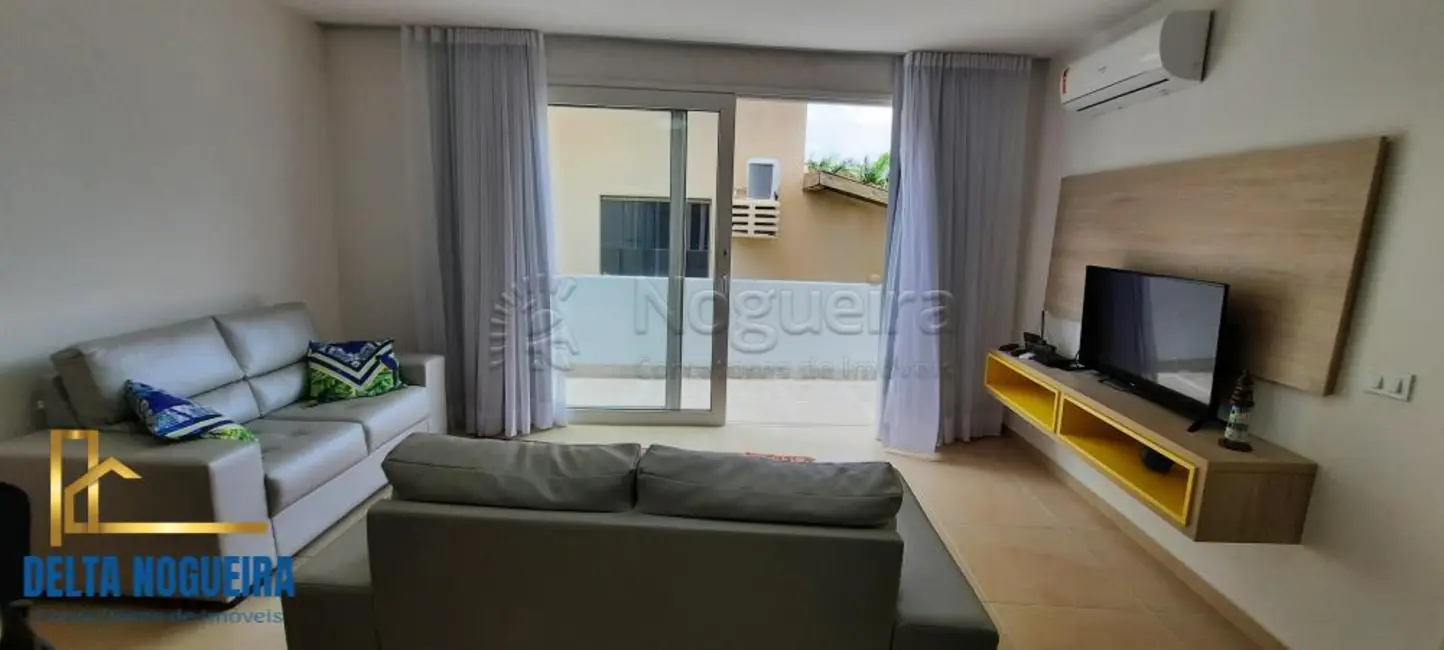 Foto 5 de Loft / Flat com 1 quarto à venda em Centro, Tamandare - PE