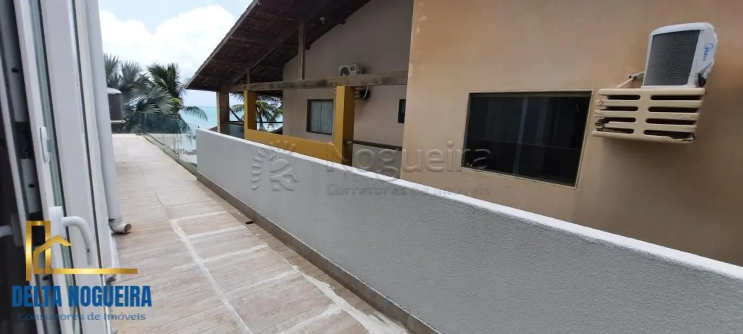 Foto 7 de Loft / Flat com 1 quarto à venda em Centro, Tamandare - PE