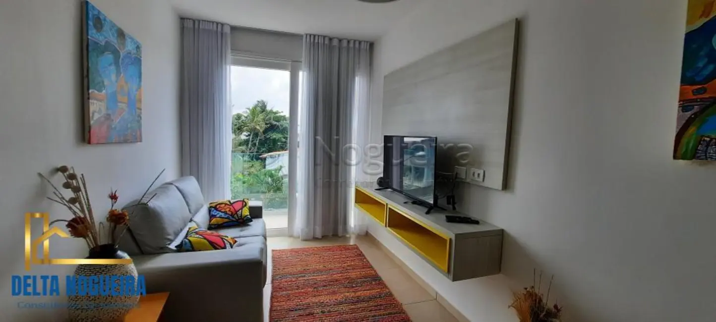 Loft / Flat com 2 quartos à venda em Centro, Tamandare - PE - imagem 6 Foto 6 de Loft / Flat com 2 quartos à venda em Centro, Tamandare - PE