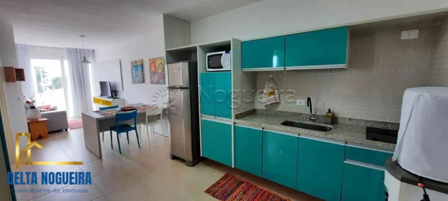 Loft / Flat com 2 quartos à venda em Centro, Tamandare - PE - imagem 4 Foto 4 de Loft / Flat com 2 quartos à venda em Centro, Tamandare - PE